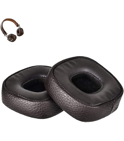 Amazon.com: Major 4 Earpads reaplacement for Marshall Major IV(4